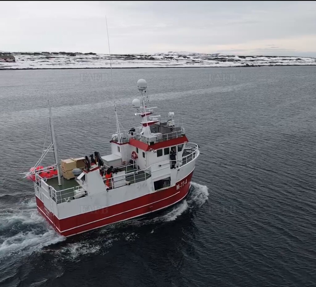 Jakobsen Mek Verksted AS